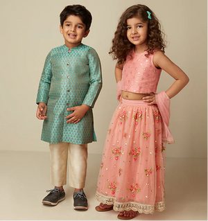 KIDS WEARS